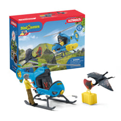 schleich Dinosaurs Attaque aérienne