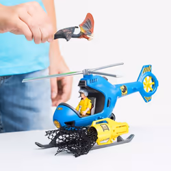 schleich Dinosaurs Attaque aérienne - Vue supplémentaire 12