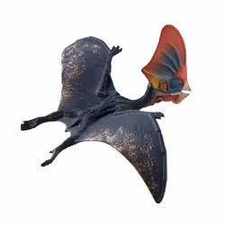 schleich Dinosaurs Attaque aérienne - Vue supplémentaire 14