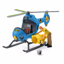 schleich Dinosaurs Attaque aérienne - Vue supplémentaire 4