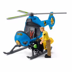 schleich Dinosaurs Attaque aérienne - Vue supplémentaire 5