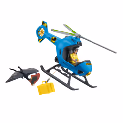 schleich Dinosaurs Attaque aérienne - Vue supplémentaire 8