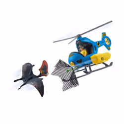 schleich Dinosaurs Attaque aérienne - Vue supplémentaire 9
