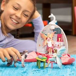 schleich BAYALA Café des elfes - Vue supplémentaire 10