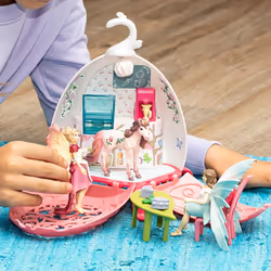 schleich BAYALA Café des elfes - Vue supplémentaire 12