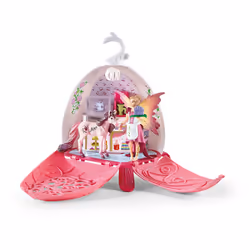 schleich BAYALA Café des elfes - Vue supplémentaire 5