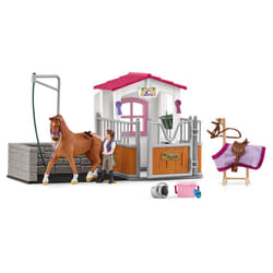 schleich HORSE CLUB 72177 jouet
