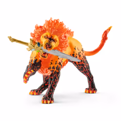 schleich ELDRADOR CREATURES Combat pour la super arme