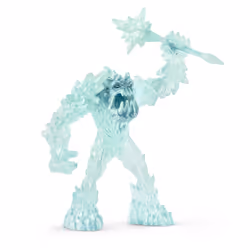 schleich ELDRADOR CREATURES Combat pour la super arme