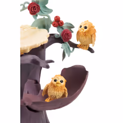 schleich BAYALA Bébés chouettes dans leur nid - Vue supplémentaire 11