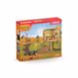 schleich WILD LIFE 42594, Zoo, 3 an(s), Multicolore
