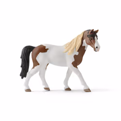 schleich HORSE CLUB Kit d'équitation western d'Hannah - Vue supplémentaire 4