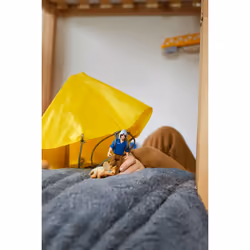 schleich Parachute Rescue - Vue supplémentaire 4