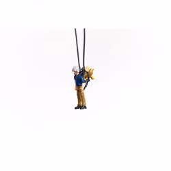 schleich Parachute Rescue - Vue supplémentaire 6
