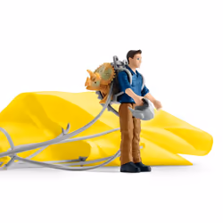 schleich Parachute Rescue - Vue supplémentaire 7