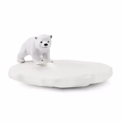 schleich WILD LIFE Glissade des ours polaires - Vue supplémentaire 8