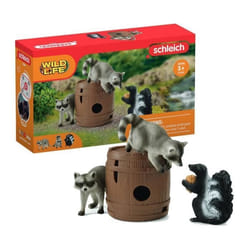 schleich WILD LIFE 42596 jouet