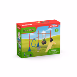 schleich Farm World Divertissement pour chiens