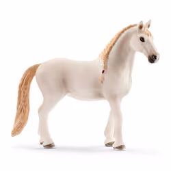 schleich HORSE CLUB Box avec jument Lusitanienne - Vue supplémentaire 4