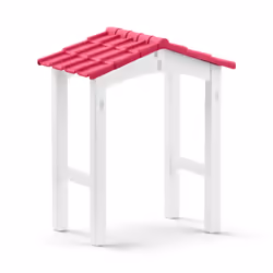 schleich HORSE CLUB Box avec jument Lusitanienne - Vue supplémentaire 5