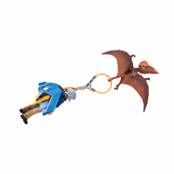 schleich Dinosaurs Poursuite en jetpack - Vue supplémentaire 4