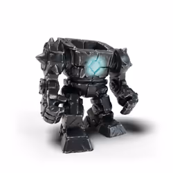 schleich ELDRADOR CREATURES Cyborg de glace - Eldrador Mini Creatures