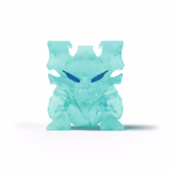 schleich ELDRADOR CREATURES Cyborg de glace - Eldrador Mini Creatures - Vue supplémentaire 4