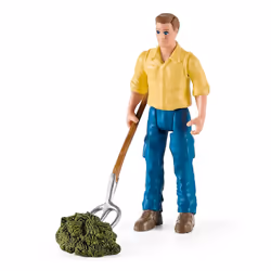 schleich FARM WORLD Station de lavage pour vaches - Vue supplémentaire 12