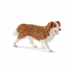 schleich HORSE CLUB chevaux invités d'Hannah avec chienne Ruby - Vue supplémentaire 6