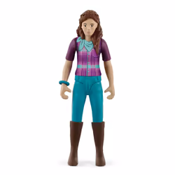 schleich HORSE CLUB Lisa & Storm - Vue supplémentaire 4