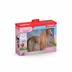 schleich HORSE CLUB Beauty Horse - Vue supplémentaire 9