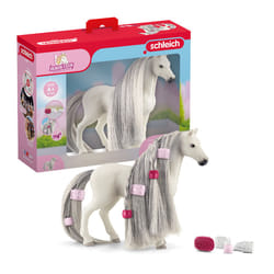 schleich HORSE CLUB Sofia’s Beauties Jument de Trait - Sofias' Beauties