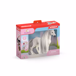 schleich HORSE CLUB Sofia’s Beauties Jument de Trait - Sofias' Beauties