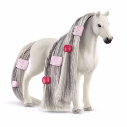 schleich HORSE CLUB Sofia’s Beauties Jument de Trait - Sofias' Beauties