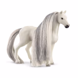 schleich HORSE CLUB Sofia's Beauties Jument de Trait - Sofias' Beauties - Vue supplémentaire 4