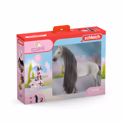 schleich HORSE CLUB Sofia’s Beauties Starter Set Sofia & Dusty - Sofias' Beauties