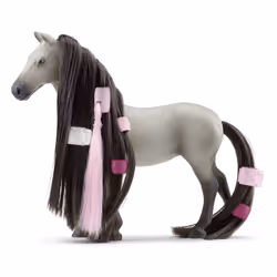 schleich HORSE CLUB Sofia's Beauties Starter Set Sofia & Dusty - Sofias' Beauties - Vue supplémentaire 7