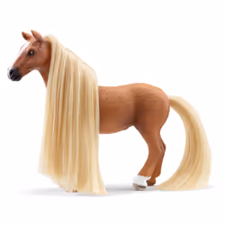schleich HORSE CLUB Sofia's Beauties Starter Set Kim & Caramelo - Sofias' Beauties - Vue supplémentaire 8