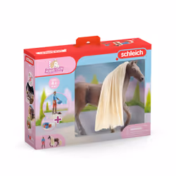 schleich HORSE CLUB Sofia’s Beauties Starter Set Leo & Rocky - Sofias' Beauties