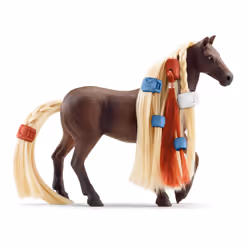 schleich HORSE CLUB Sofia's Beauties Starter Set Leo & Rocky - Sofias' Beauties - Vue supplémentaire 7