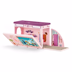 schleich HORSE CLUB Sofia's Beauties Malette de coiffage - Sofias' Beauties - Vue supplémentaire 13