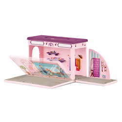 schleich HORSE CLUB Sofia's Beauties Malette de coiffage - Sofias' Beauties - Vue supplémentaire 15