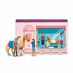schleich HORSE CLUB Sofia's Beauties Malette de coiffage - Sofias' Beauties - Vue supplémentaire 16