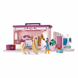 schleich HORSE CLUB Sofia’s Beauties Malette de coiffage - Sofias' Beauties