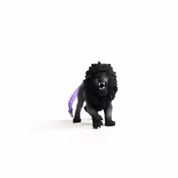 schleich Shadow Lion, 7 an(s), Multicolore