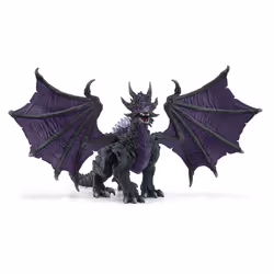 schleich Shadow Dragon, 7 an(s), Multicolore
