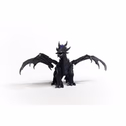 schleich Shadow Dragon - Vue supplémentaire 11