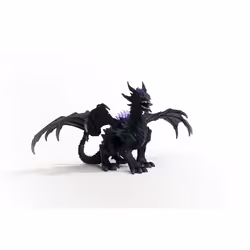 schleich Shadow Dragon - Vue supplémentaire 9