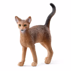 schleich 13964, 3 an(s), Marron