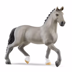 schleich HORSE CLUB 13956, 5 an(s), Gris